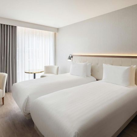 Ac Hotel By Marriott Glasgow Eksteriør billede