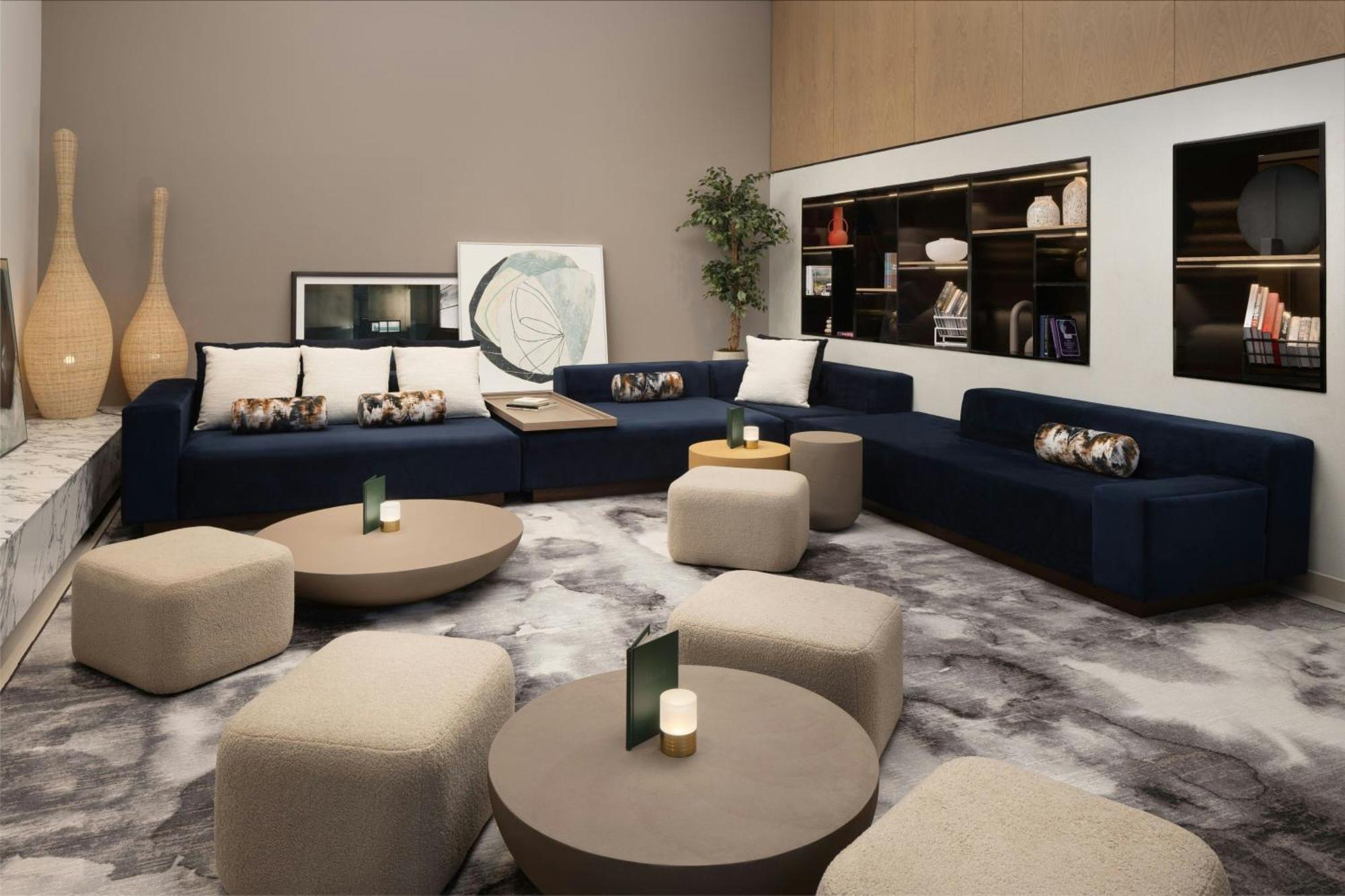 Ac Hotel By Marriott Glasgow Eksteriør billede