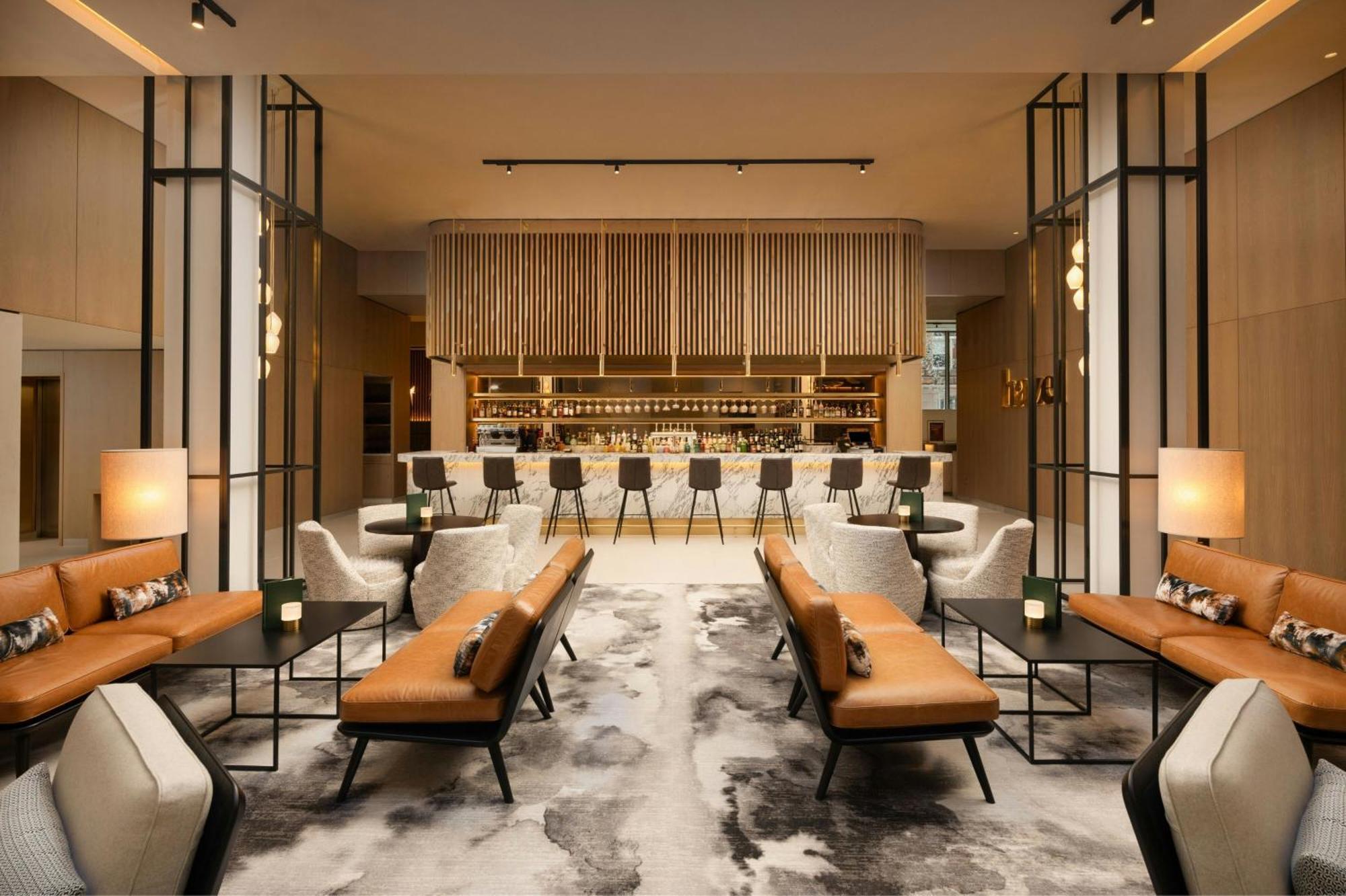 Ac Hotel By Marriott Glasgow Eksteriør billede