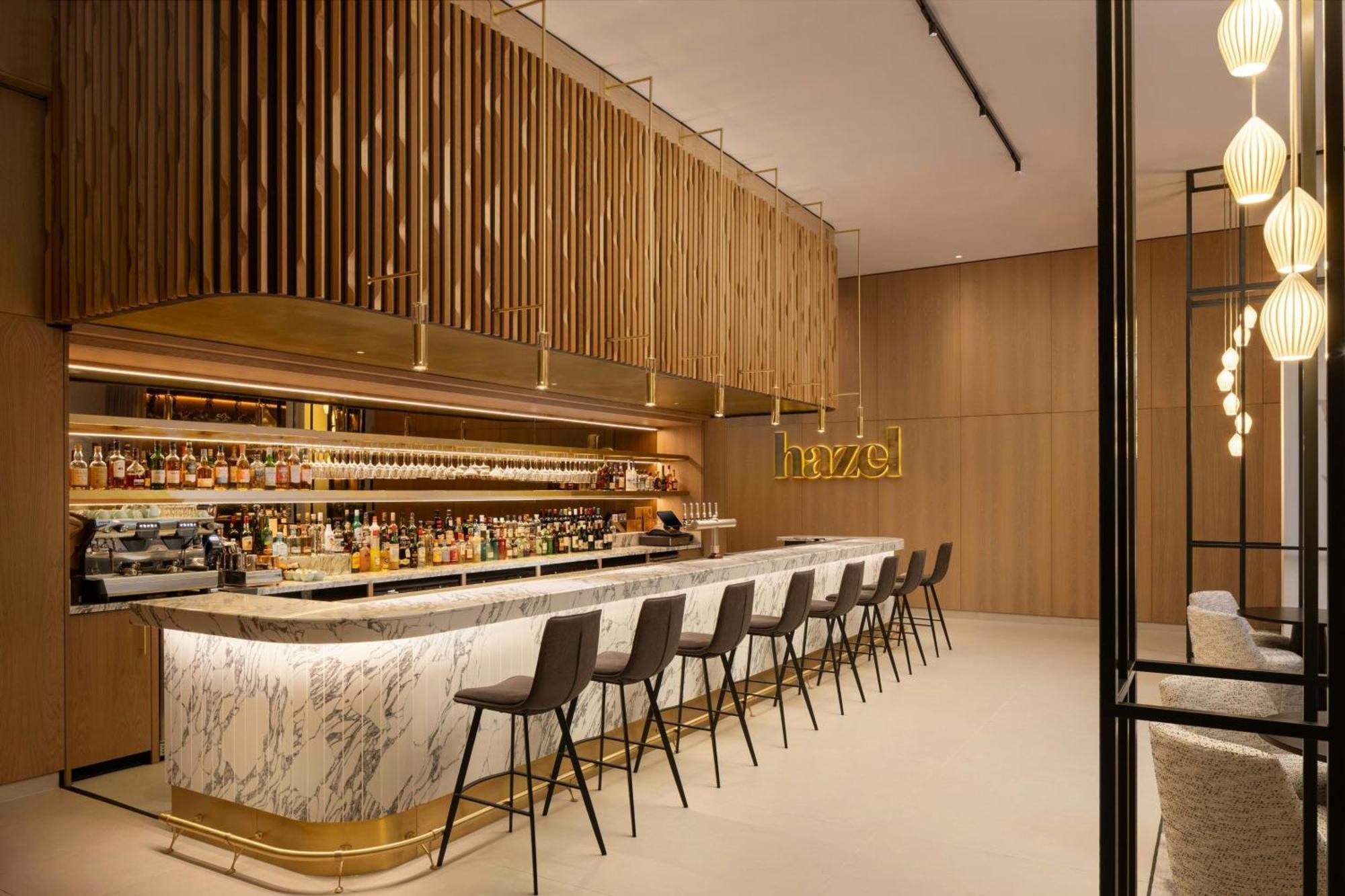 Ac Hotel By Marriott Glasgow Eksteriør billede
