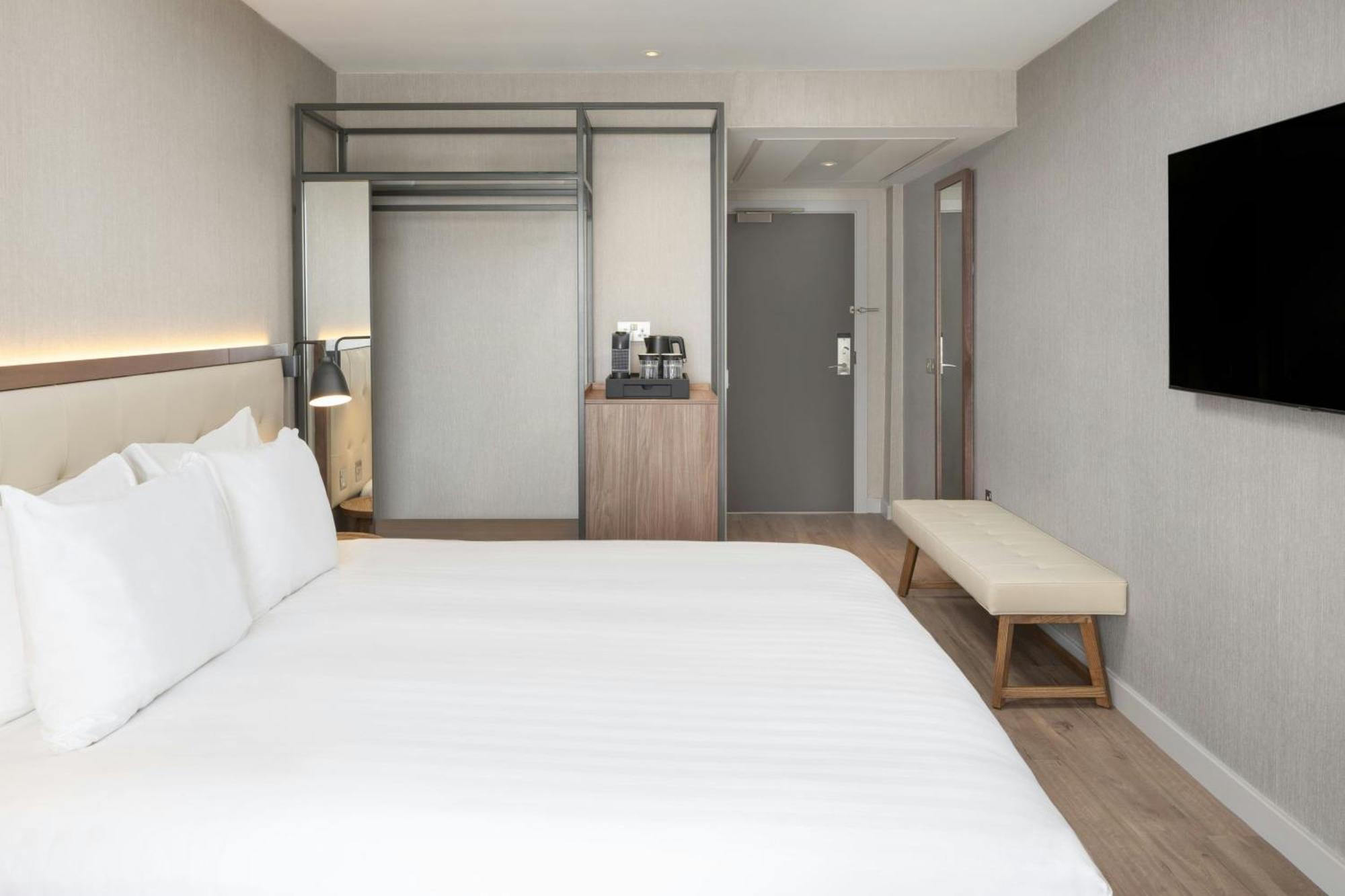 Ac Hotel By Marriott Glasgow Eksteriør billede