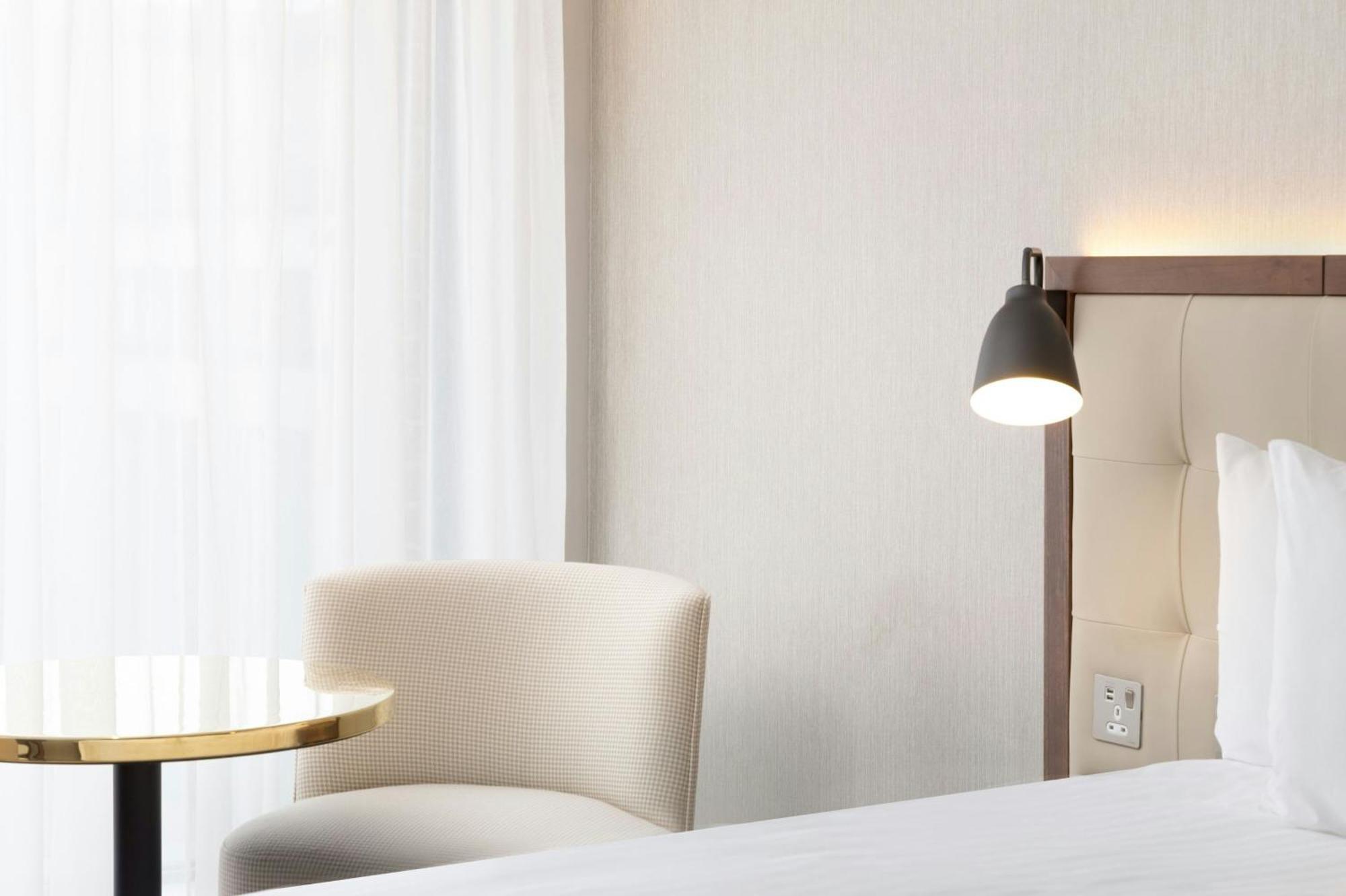 Ac Hotel By Marriott Glasgow Eksteriør billede