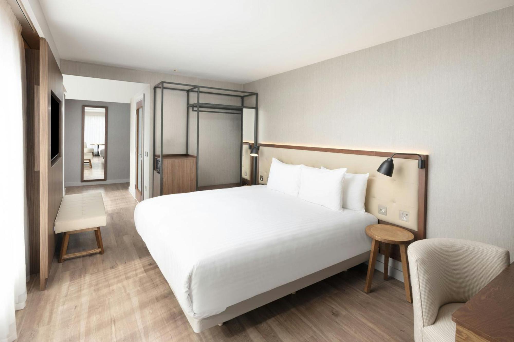 Ac Hotel By Marriott Glasgow Eksteriør billede