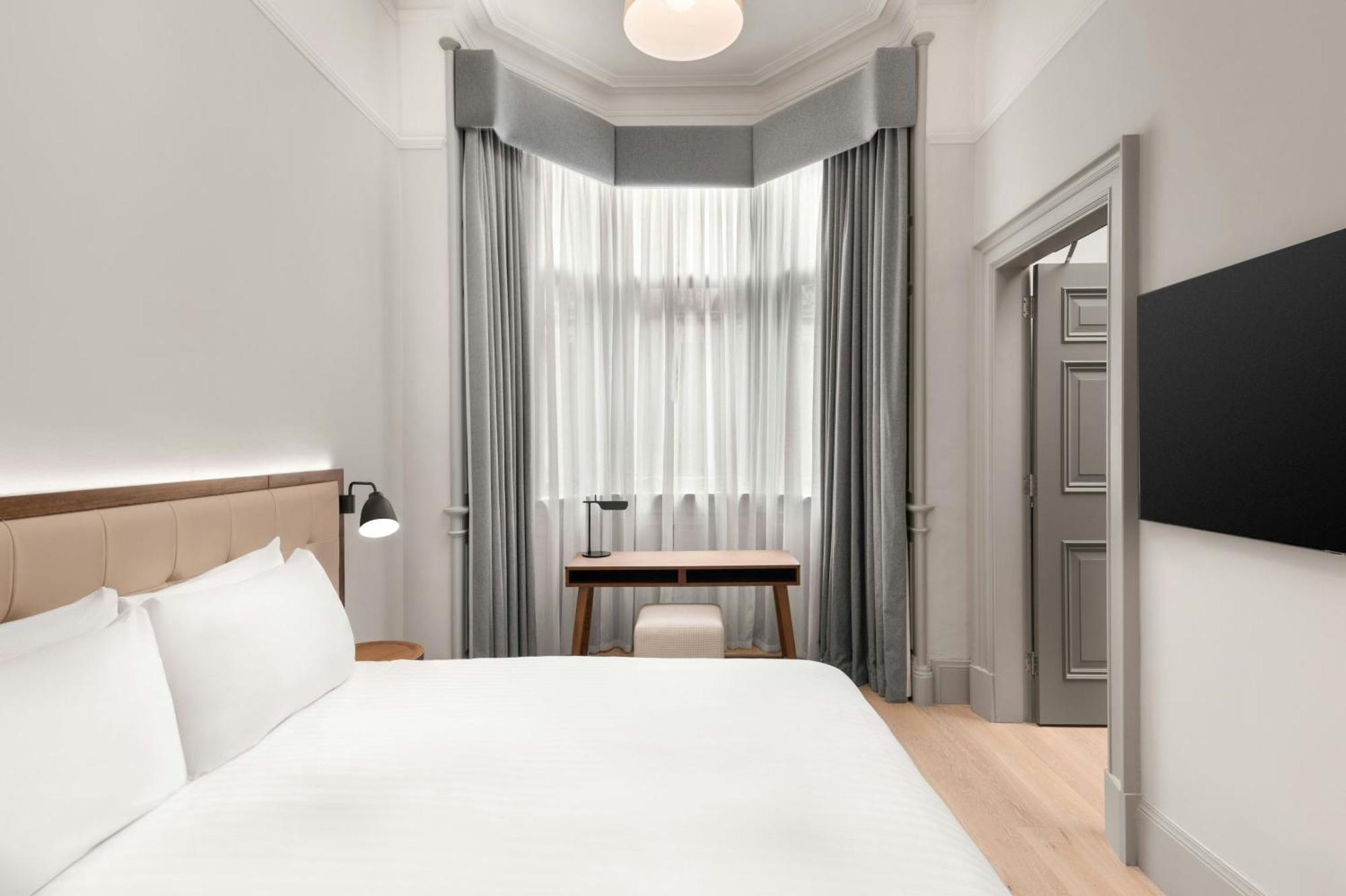 Ac Hotel By Marriott Glasgow Eksteriør billede