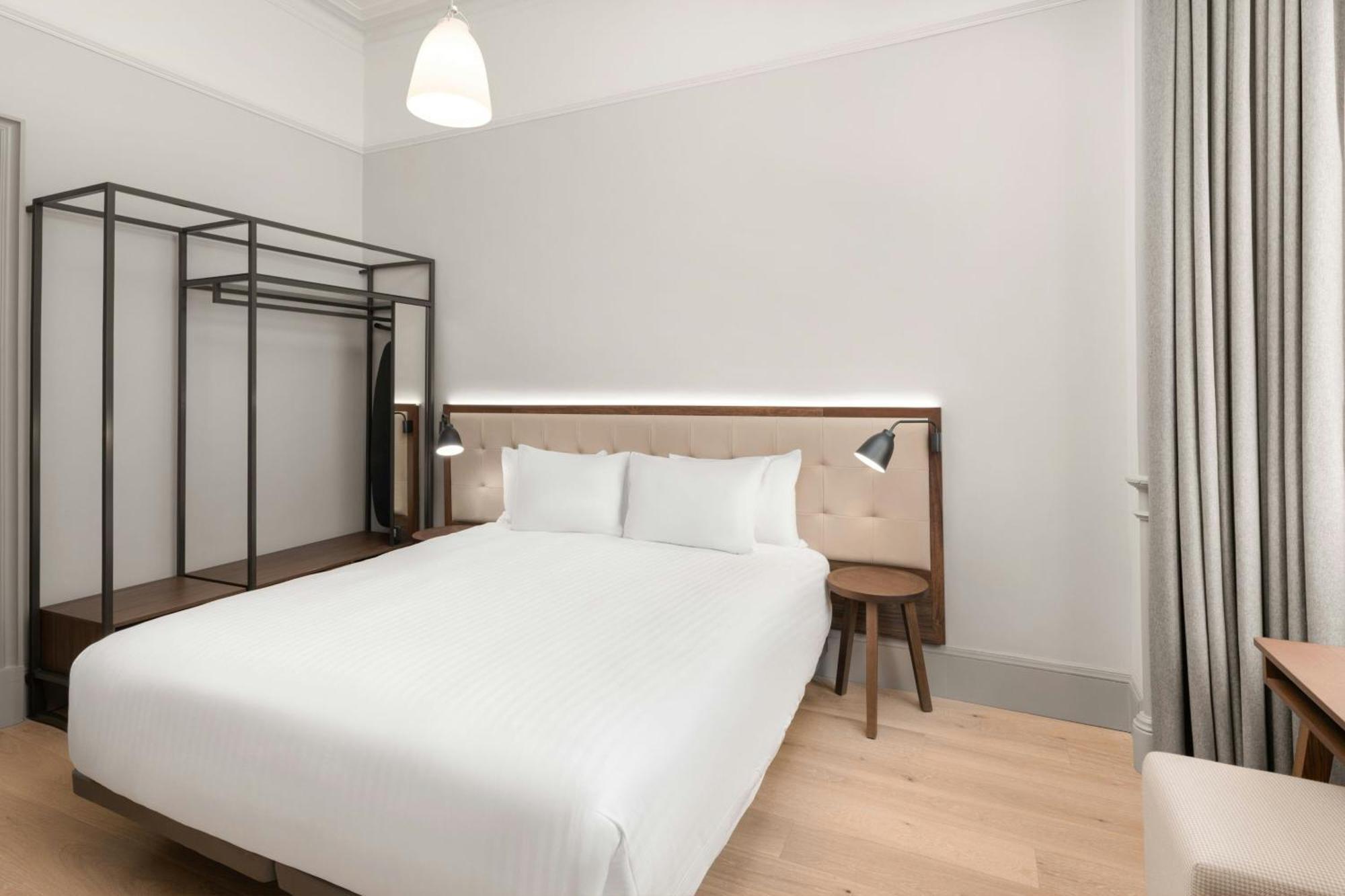 Ac Hotel By Marriott Glasgow Eksteriør billede