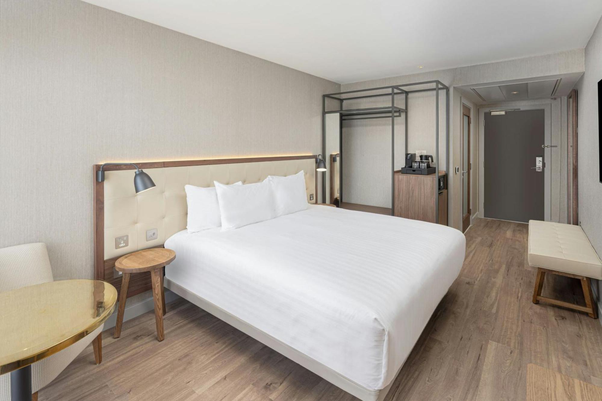 Ac Hotel By Marriott Glasgow Eksteriør billede