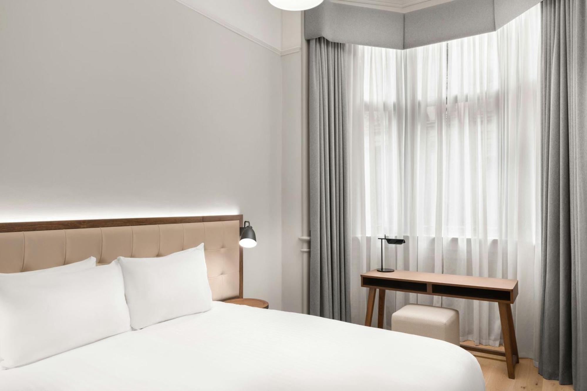 Ac Hotel By Marriott Glasgow Eksteriør billede